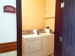 Ramada by Wyndham South Waco