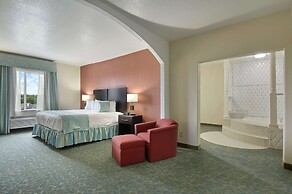 Ramada by Wyndham South Waco