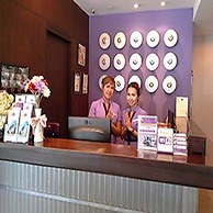 Sawasdee Hotel @ Sukhumvit Soi 8