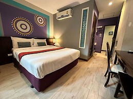 Sawasdee Hotel @ Sukhumvit Soi 8