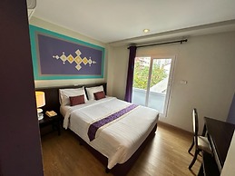 Sawasdee Hotel @ Sukhumvit Soi 8