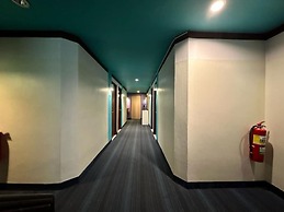 Sawasdee Hotel @ Sukhumvit Soi 8