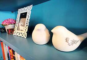 Sawasdee Hotel @ Sukhumvit Soi 8