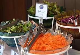 Sawasdee Hotel @ Sukhumvit Soi 8