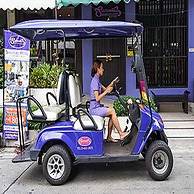 Sawasdee Hotel @ Sukhumvit Soi 8