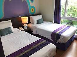 Sawasdee Hotel @ Sukhumvit Soi 8
