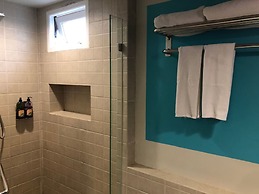 Sawasdee Hotel @ Sukhumvit Soi 8