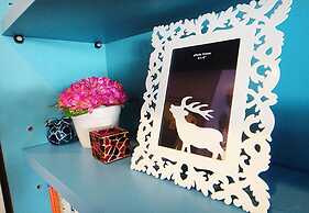 Sawasdee Hotel @ Sukhumvit Soi 8