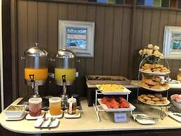 Sawasdee Hotel @ Sukhumvit Soi 8