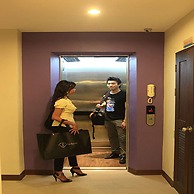 Sawasdee Hotel @ Sukhumvit Soi 8