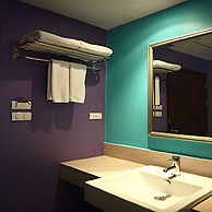 Sawasdee Hotel @ Sukhumvit Soi 8