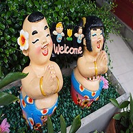 Sawasdee Hotel @ Sukhumvit Soi 8