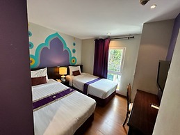 Sawasdee Hotel @ Sukhumvit Soi 8