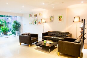 Montien House Chaweng Beach Resort