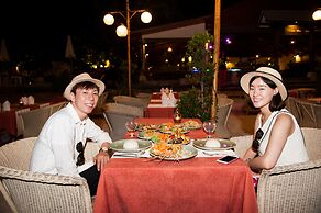 Montien House Chaweng Beach Resort