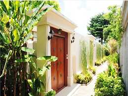 Montien House Chaweng Beach Resort