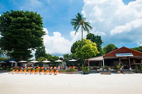 Montien House Chaweng Beach Resort