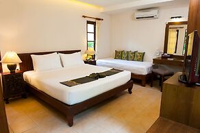 Montien House Chaweng Beach Resort