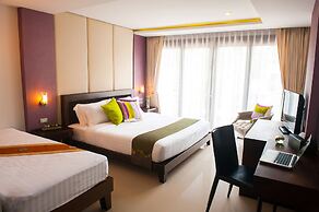 Montien House Chaweng Beach Resort