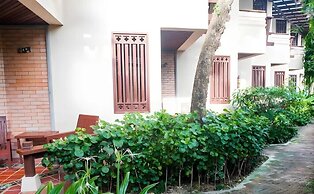 Montien House Chaweng Beach Resort