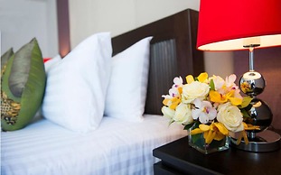 Montien House Chaweng Beach Resort