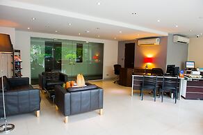 Montien House Chaweng Beach Resort