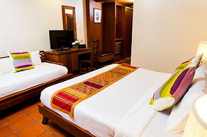 Montien House Chaweng Beach Resort