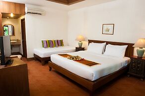 Montien House Chaweng Beach Resort