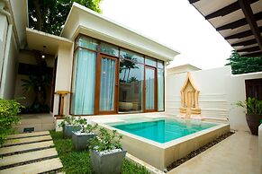 Montien House Chaweng Beach Resort