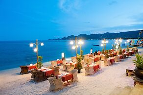 Montien House Chaweng Beach Resort