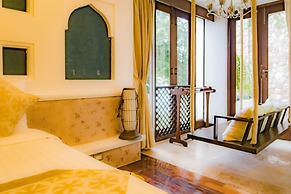 Pawanthorn Luxury Pool Villa Samui