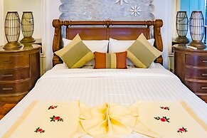 Pawanthorn Luxury Pool Villa Samui