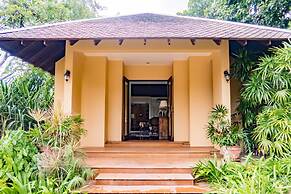 Pawanthorn Luxury Pool Villa Samui