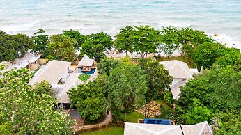 Pawanthorn Luxury Pool Villa Samui