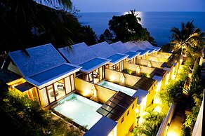Pawanthorn Luxury Pool Villa Samui