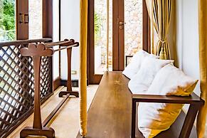 Pawanthorn Luxury Pool Villa Samui