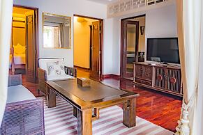 Pawanthorn Luxury Pool Villa Samui