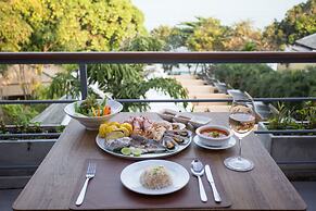 Pawanthorn Luxury Pool Villa Samui