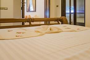 Pawanthorn Luxury Pool Villa Samui