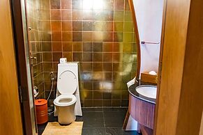 Pawanthorn Luxury Pool Villa Samui