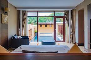 Pawanthorn Luxury Pool Villa Samui