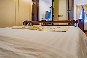 Pawanthorn Luxury Pool Villa Samui