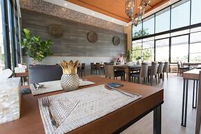 Pawanthorn Luxury Pool Villa Samui