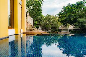 Pawanthorn Luxury Pool Villa Samui