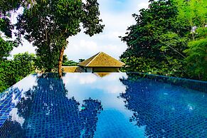 Pawanthorn Luxury Pool Villa Samui