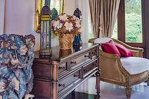 Pawanthorn Luxury Pool Villa Samui