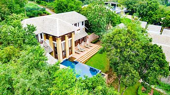 Pawanthorn Luxury Pool Villa Samui