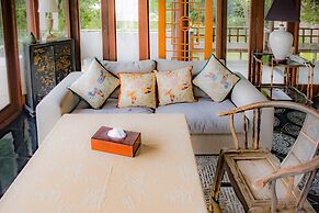 Pawanthorn Luxury Pool Villa Samui