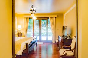 Pawanthorn Luxury Pool Villa Samui