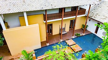 Pawanthorn Luxury Pool Villa Samui